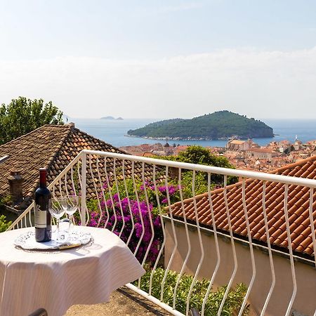 Anika Apartment Dubrovnik Exterior photo