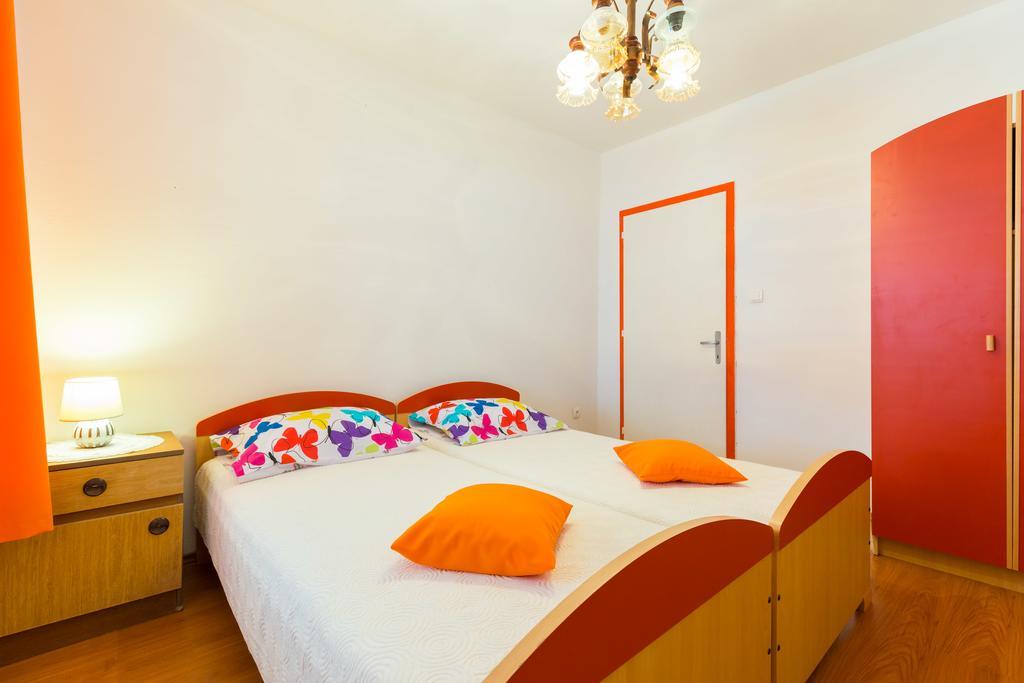 Anika Apartment Dubrovnik Exterior photo