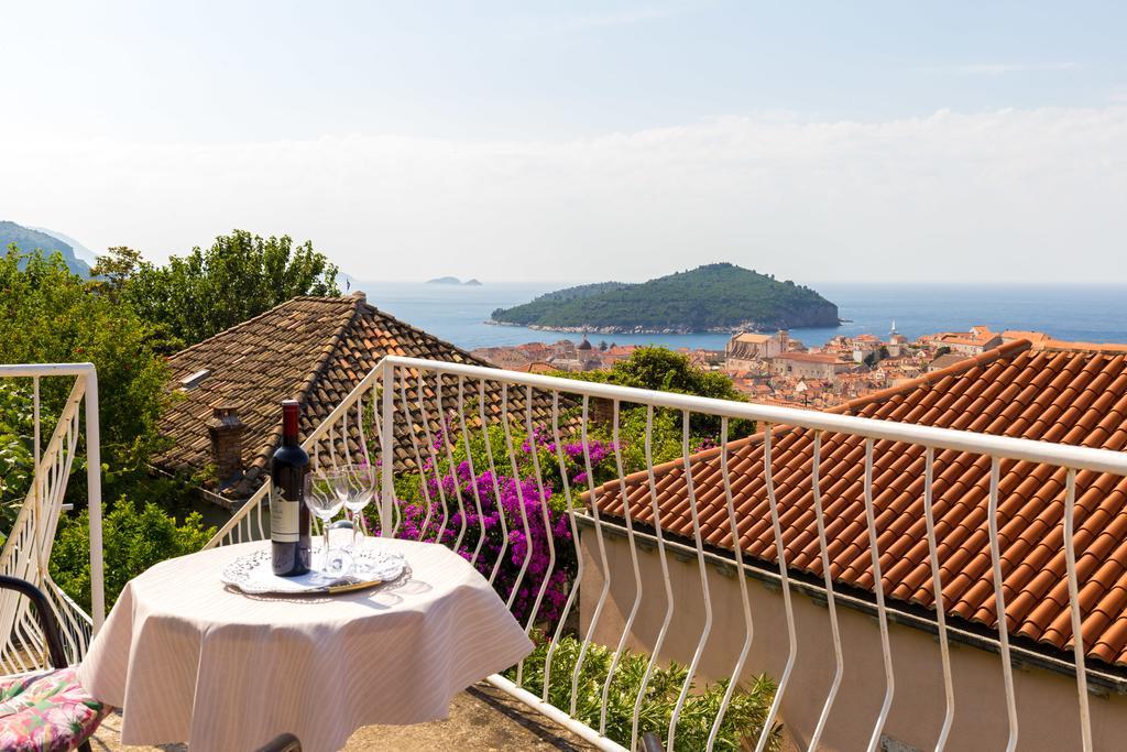 Anika Apartment Dubrovnik Exterior photo