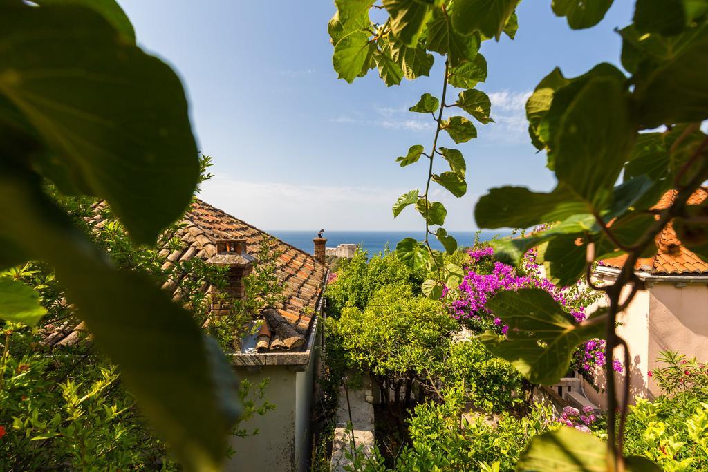 Anika Apartment Dubrovnik Exterior photo