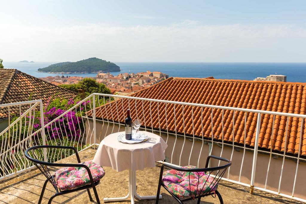 Anika Apartment Dubrovnik Exterior photo