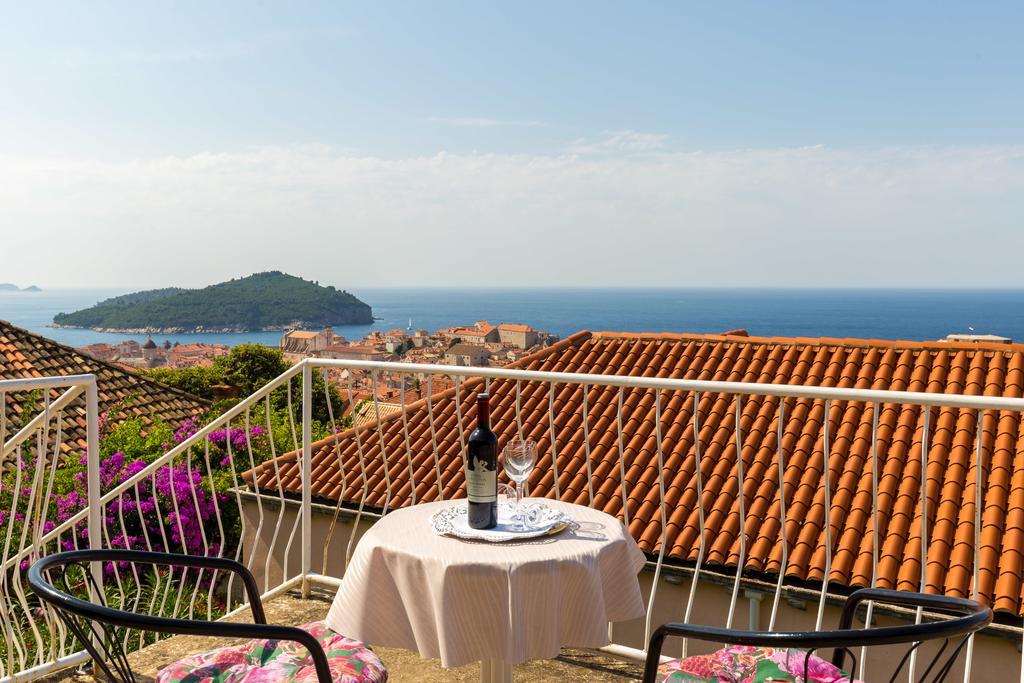 Anika Apartment Dubrovnik Exterior photo