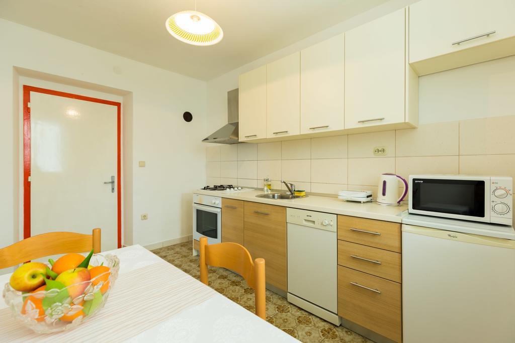 Anika Apartment Dubrovnik Exterior photo