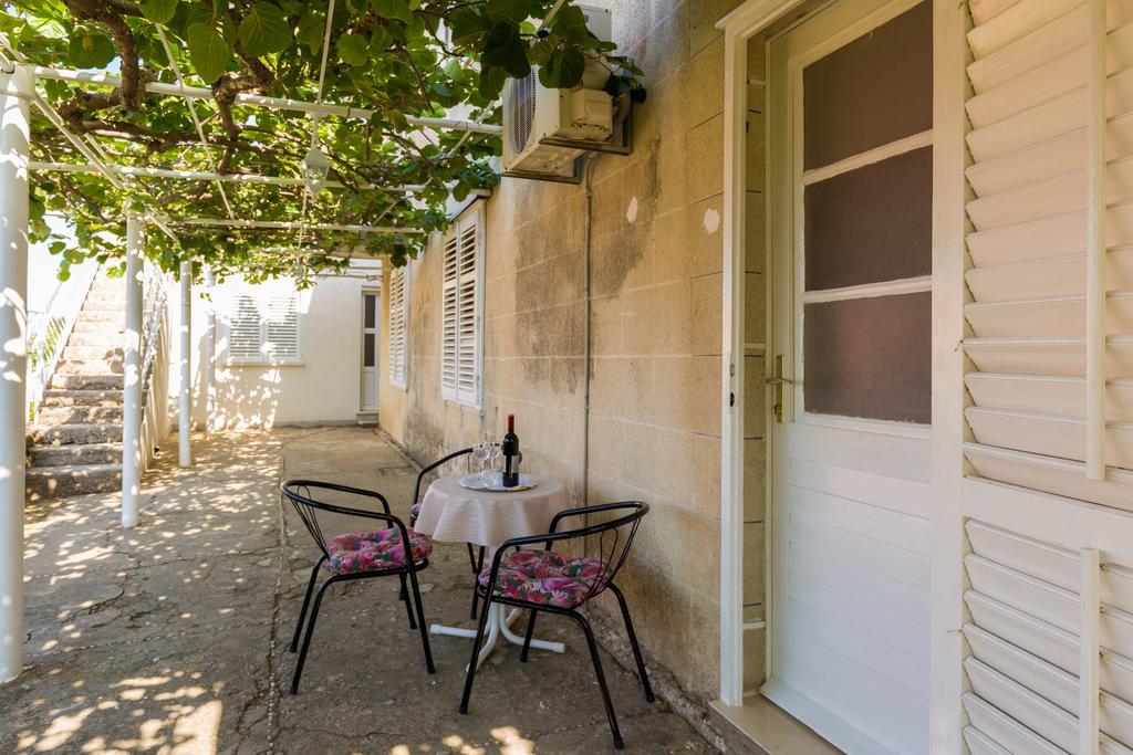 Anika Apartment Dubrovnik Exterior photo