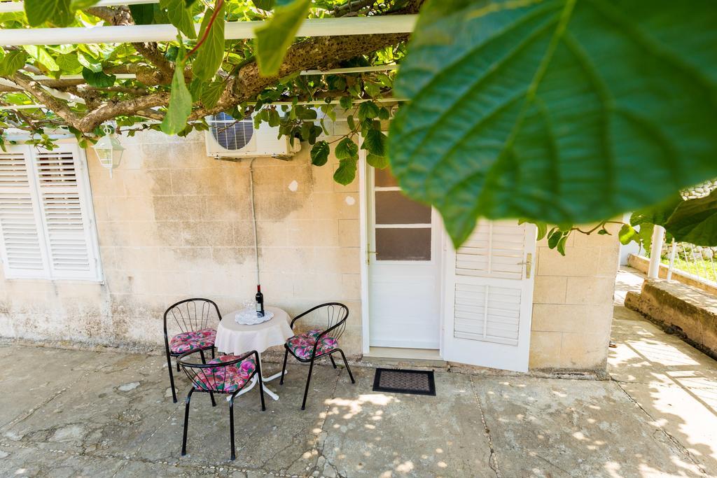 Anika Apartment Dubrovnik Exterior photo
