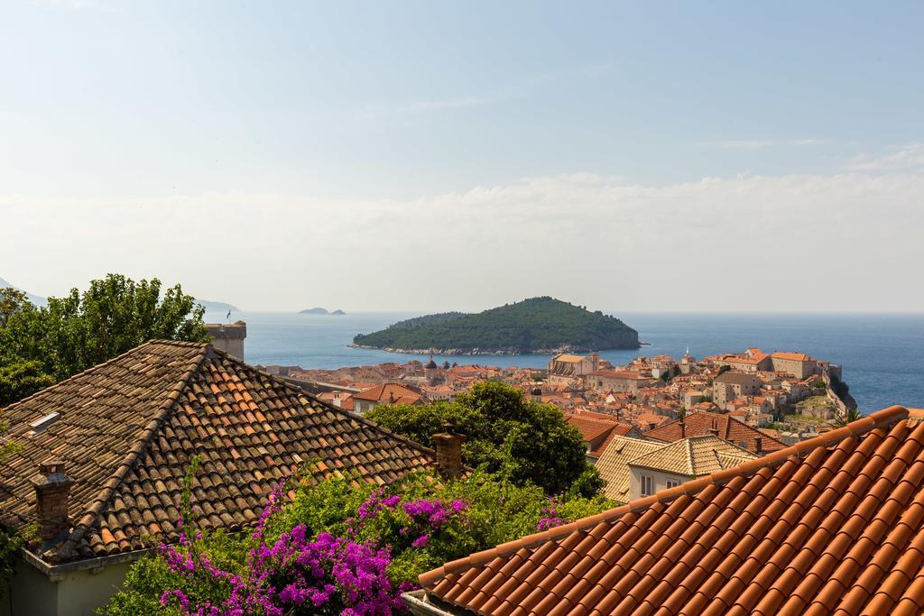 Anika Apartment Dubrovnik Exterior photo